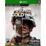 Call of Duty Cold War +4 ИГРЫ 🎮 XBOX ⚡️Авто 24/7