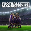 Football Manager 2021 +TOUCH +Editor [Автоактивация] 🔥