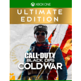 ♥COD: Black Ops Cold War Ultimate+COD MW/ XBOX ONE,X|S�