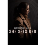 She Sees Red Interactive Movie XBOXONE|Win10|Series