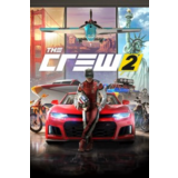 The Crew 2 XBOXONE ключ