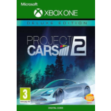 ✅ 💥 Project CARS 2 Deluxe Edition XBOX ONE X|S Ключ 🔑