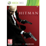 Hitman Absolution+Deadlight+Dust XBOX 360