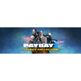 PAYDAY 2: Legacy Collection (37 in 1)🔑STEAM🔥РФ+КЗ+СНГ