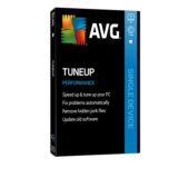 AVG PC Tune up 10 Devices 2 Years