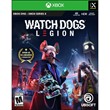✅ Watch Dogs: Legion XBOX ONE|X|S Digital Key 🔑