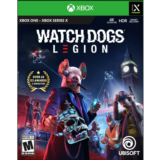 ✅ Watch Dogs: Legion XBOX ONE|X|S Цифровой Ключ 🔑