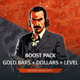RDO 🧽 850 ЗОЛОТА 💸 50.000 $ 🌐 50 LVL 🤠 RED DEAD RDR