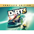 🔥DiRT 3 Complete Edition STEAM KEY | Reg Free GLOBAL