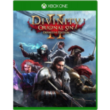 Divinity: Original Sin 2 - Definitive Edition XBOX ONE