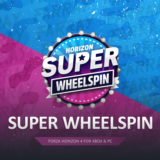 FH4 🎰 SUPER WHEELSPIN 🎰 FORZA HORIZON 4 🚀 PC/XBOX