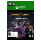 ✅ Mortal Kombat 11 - Боевой набор 2 XBOX ONE X|S Ключ🔑