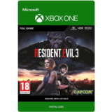 ✅ RESIDENT EVIL 3 XBOX ONE|X|S Цифровой Ключ 🔑