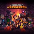 Minecraft Dungeons XBOX [ Игровой Ключ 🔑 Код ]