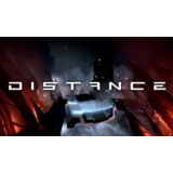 🔥 Distance 💳 Steam Ключ Global + 🎁