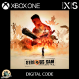 Serious Sam Collection XBOX [ Игровой Ключ 🔑 Код ]