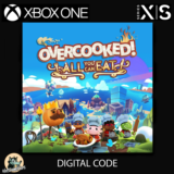 Overcooked! All You Can Eat XBOX [ Ключ 🔑 Код ]