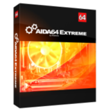 AIDA64 Extreme Edition 7 (пожизненная лицензия) (Ключ)