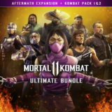 Mortal Kombat 11 Ultimate Add-On Bundle (Steam Gift RU)