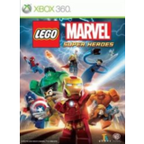 LEGO Marvel,LEGO® Batman™ 2 + 8 игр  xbox 360 (Перенос)