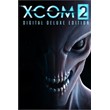 XCOM 2 Deluxe Edition цифровой ключ XBOX ONE🔑