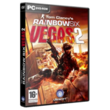 Rainbow Six Vegas 2 (Steam Gift Region Free / ROW)