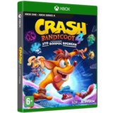 ✅💥CRASH BANDICOOT 4: ЭТО ВОПРОС ВРЕМЕНИ 💥✅XBOX 🔑КЛЮЧ