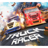 Truck Racer (Steam key) ✅ REGION FREE/GLOBAL + Бонус 🎁