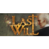 Last Will (STEAM KEY/GLOBAL)