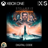 Stellaris: Console Edition - Deluxe Edition XBOX Код 🔑