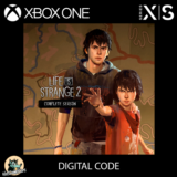 Life is Strange 2: полное издание XBOX [ Ключ 🔑 ]