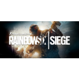 ⚡️Tom Clancy´s Rainbow Six Siege | АВТО | Steam  Россия