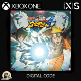 NARUTO SHIPPUDEN: Ultimate Ninja STORM 4 XBOX [ Ключ🔑]