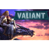 Valiant: Resurrection (Steam) ✅ REGION FREE/GLOBAL 💥🌐