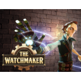 The Watchmaker (Steam) ✅ REGION FREE/GLOBAL 💥🌐