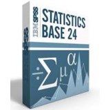 STATISTICS BASE 24