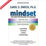 Mindset: The New Psychology of Success