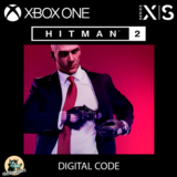 HITMAN™ 2 XBOX [ Игровой Ключ 🔑 Код ]