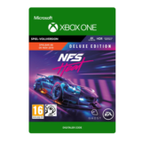 ✅Need for Speed Heat Deluxe Edition✅XBOX ONE/X/S🔑КЛЮЧ