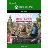 ✅💥 Far Cry® New Dawn 💥✅ XBOX ONE/X/S 🔑 КЛЮЧ🌍🔑