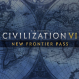 CIVILIZATION VI NEW FRONTIER PASS🔴STEAM КЛЮЧ