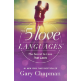 Gary Chapman - The 5 Love Language