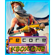 ReCore+Red Faction Guerrilla Re-Mars-tered XBOX ONE