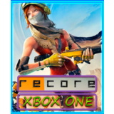 ReCore+Red Faction Guerrilla Re-Mars-tered XBOX ONE