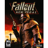 Fallout: New Vegas (Steam) RU/CIS