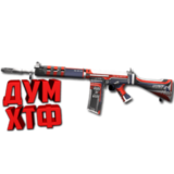 Макрос для FNFALL в STANDOFF2. X7, Bloody, Logi, Razer