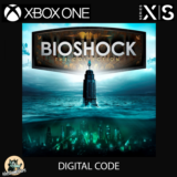 BioShock: The Collection XBOX [ Игровой Ключ 🔑 Код ]