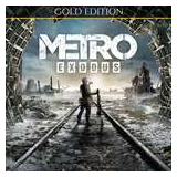 Metro Exodus Gold Edition XBOX ONE Код/Ключ🔑