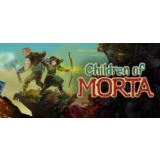 Children of Morta 🔑 STEAM КЛЮЧ 🔥 РОССИЯ