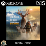 theHunter: Call of the Wild™ - Diamond Bundle XBOX 🔑